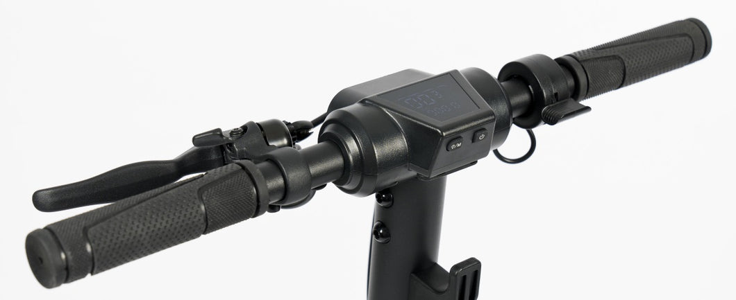 C-Series - Complete Handlebar Set
