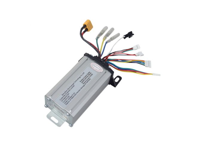 Module Controller (S-Series)